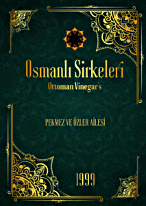Organik Pekmezler