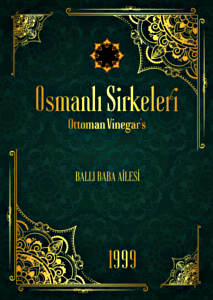 Ballı Baba Karışımlar