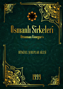 Bitkisel Şuruplar