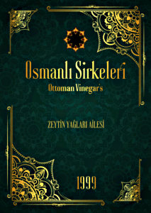 Zeytin Yağları