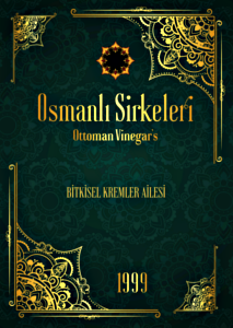 Bitkisel Krem Setleri